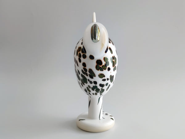Valkyrie - Valkyyria - My Iittala Special bird number 11/250 - Oiva Toikka (in box)