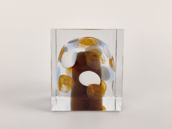 Annual Cube Year 2020 Vuosikuutio Oiva Toikka Iittala (NEW)