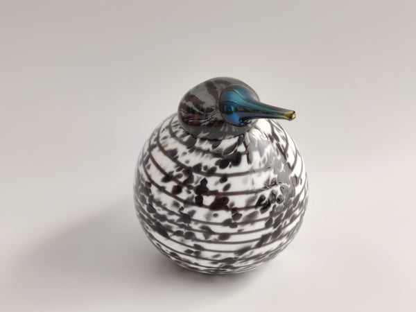 Annual Bird 2012 - Mirella  - Oiva Toikka Nuutajärvi