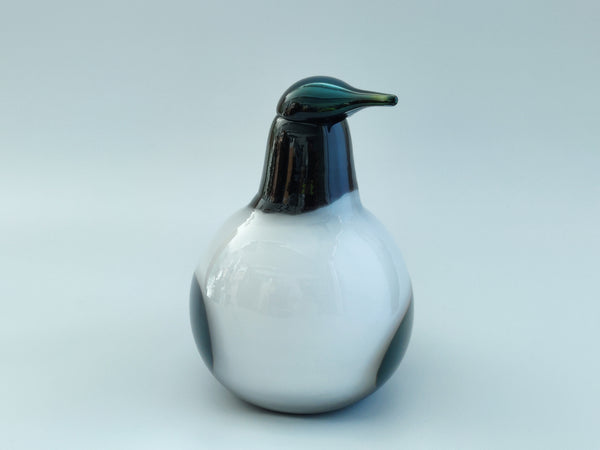 Magpie - Harakka - Oiva Toikka