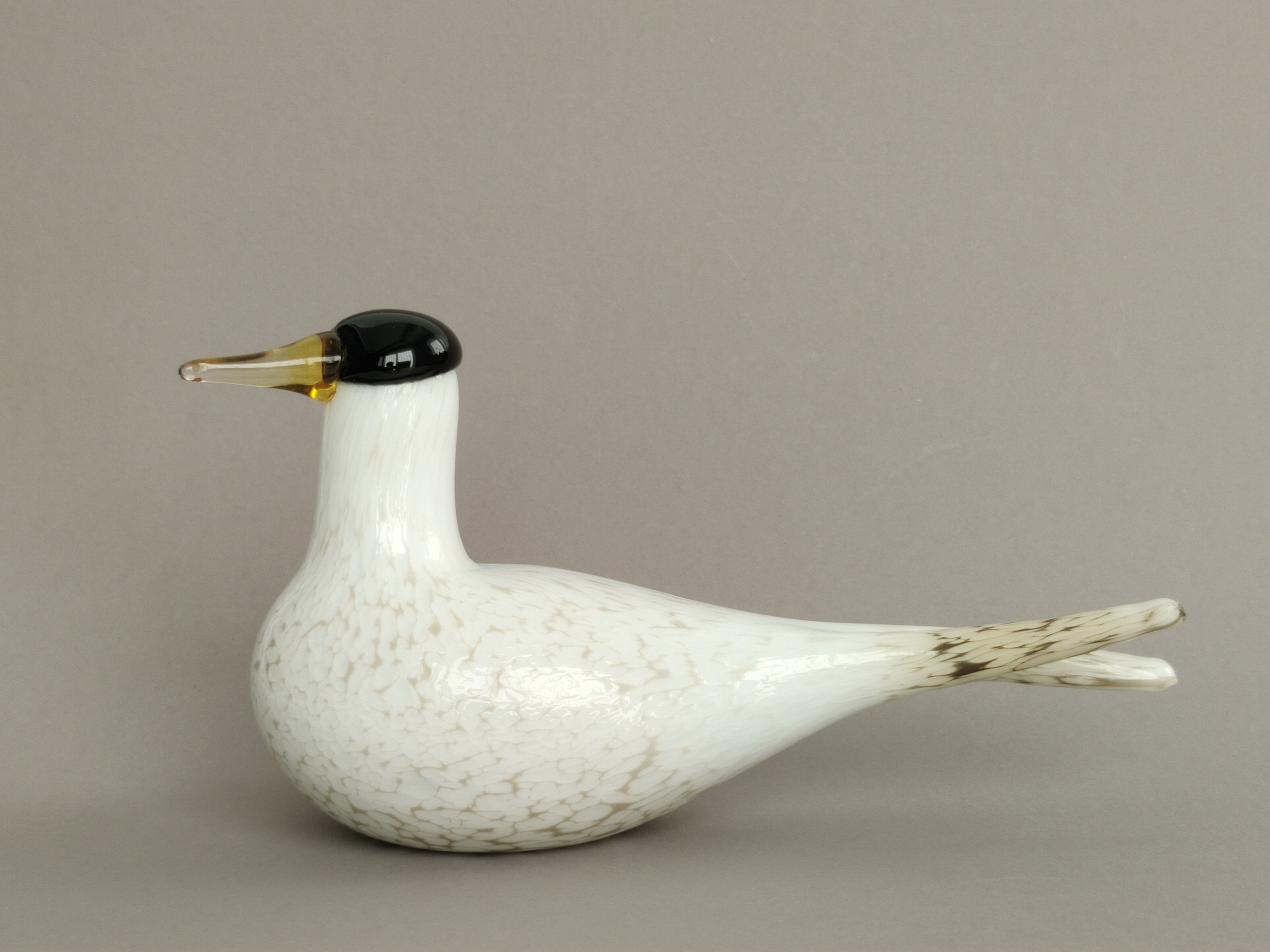 工芸品 OIVA TOIKKA Rusotintti Stora Enso 2005 OIVA TOIKKA Rusotintti Stora Enso 2005 工芸品