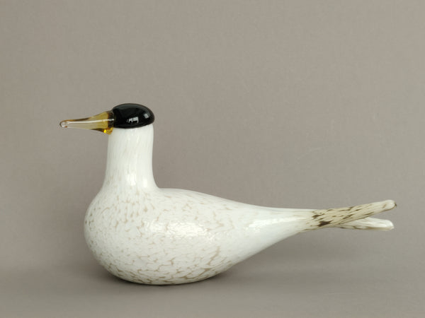 Arctic Tern Annual Bird 2000 - Lapintiira - Oiva Toikka (in box)