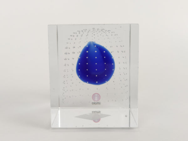 Annual Cube Year 2023 Vuosikuutio Oiva Toikka Iittala (NEW)