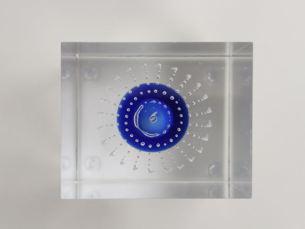 Annual Cube Year 2023 Vuosikuutio Oiva Toikka Iittala (NEW)