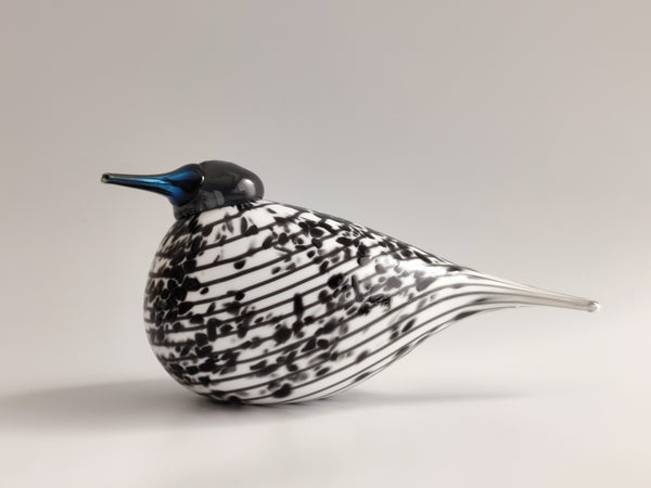 Annual Bird 2012 - Mirella  - Oiva Toikka Nuutajärvi