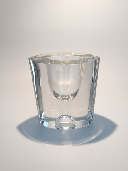 Tapio Wirkkala - Art vase model 3900-42 IITTALA 1956