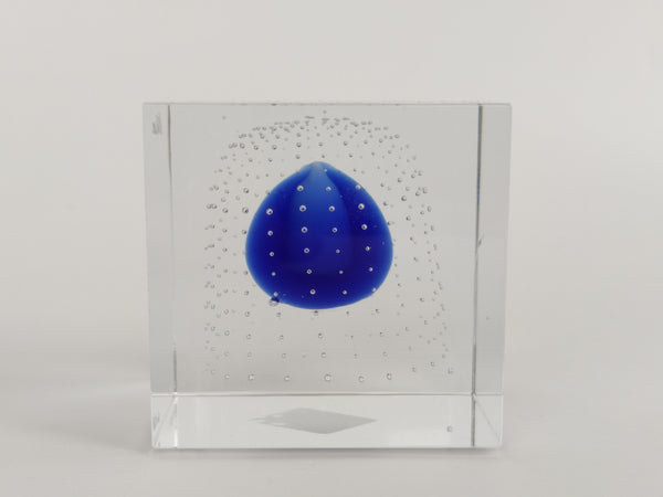 Annual Cube Year 2023 Vuosikuutio Oiva Toikka Iittala (NEW)