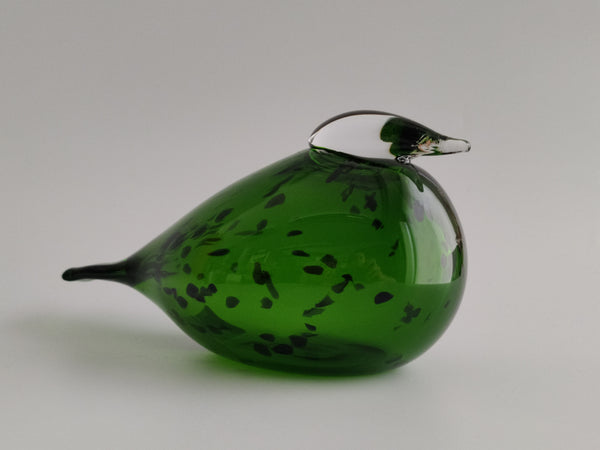 Mother Green - Äiti Vihreä - Oiva Toikka Iittala (NEW)