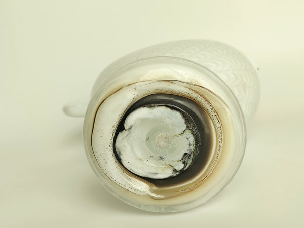 Kieku large vintage bird - Oiva Toikka