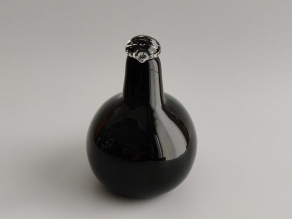 Bird for Aamulehti / Tampereen Kirjapaino 1986 - Oiva Toikka