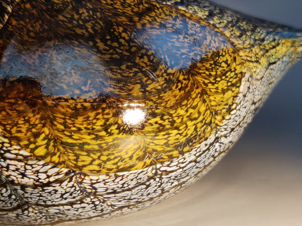 Wood Grouse - Oiva Toikka - Koppelo - Nuutajärvi Finland