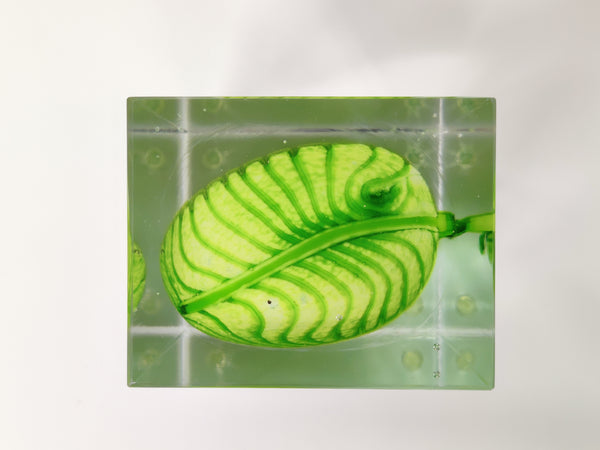 Oiva Toikka - Special vintage art glass sculpture