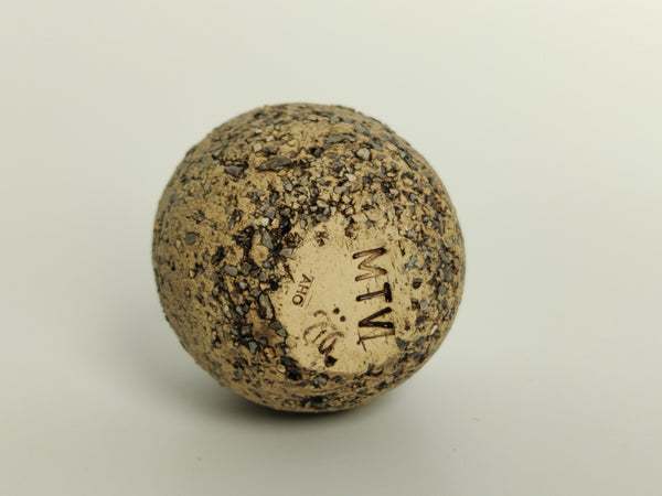 Kaarina Aho Owl figurine for MTV - Pöllö figuuri - MADE IN FINLAND