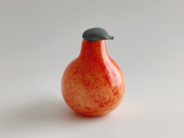Rusotintti Special bird for Stora Enso - Oiva Toikka Birds