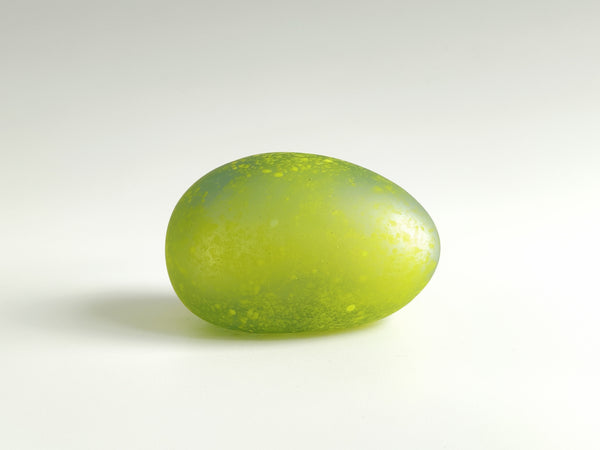 Guillemot's Egg - Oiva Toikka Nuutajärvi
