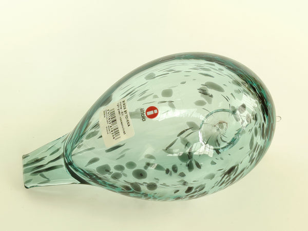 Mother light green - Äiti vaaleanvihreä - Oiva Toikka Iittala (NEW)