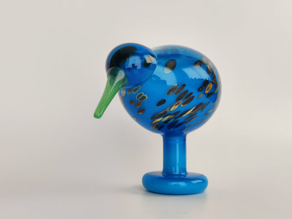 Lagoon Kiwi - Laguunikiwi - Oiva Toikka Nuutajärvi RARE