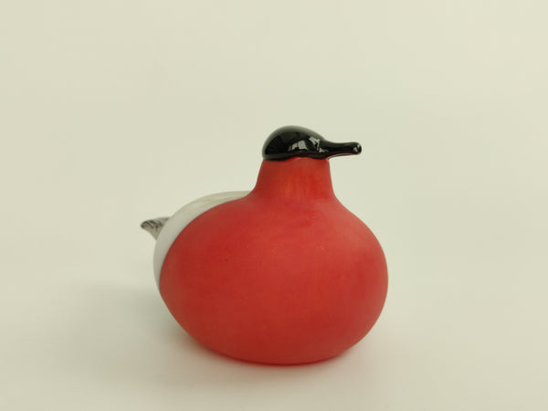 Bullfinch - Punatulkku - Oiva Toikka