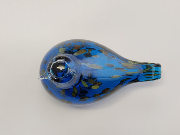 Blue Sapphire 408/500 - Oiva Toikka