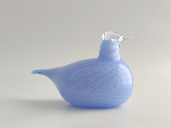 Unique Bird - Oiva Toikka Nuutajärvi