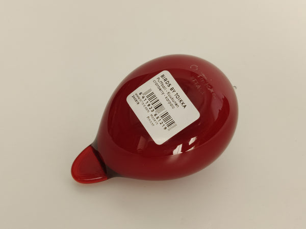 Puffball Cranberry - Kuukunen Karpalo - Oiva Toikka (NEW)