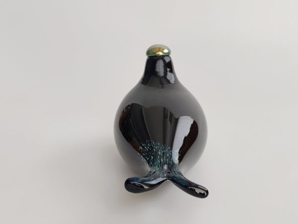 Black Grouse - Teeri - by Oiva Toikka 1987 for Stockmann