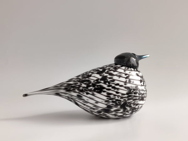 Annual Bird 2012 - Mirella  - Oiva Toikka Nuutajärvi