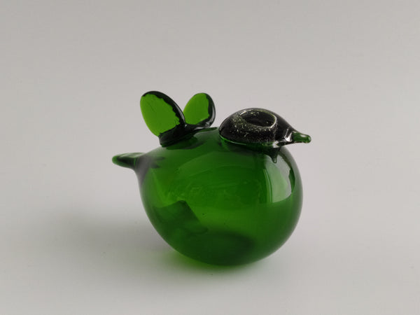 Baby Green - Vauva Vihreä - Oiva Toikka Iittala (NEW)