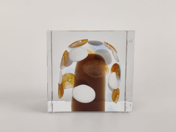 Annual Cube Year 2020 Vuosikuutio Oiva Toikka Iittala (NEW)