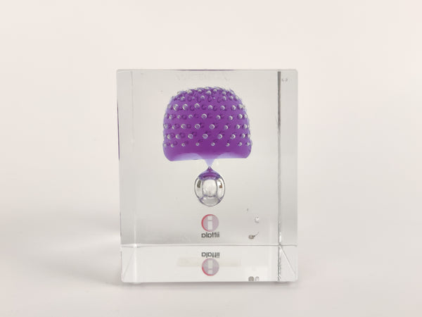 Annual Cube Year 2021 Vuosikuutio Oiva Toikka (NEW)