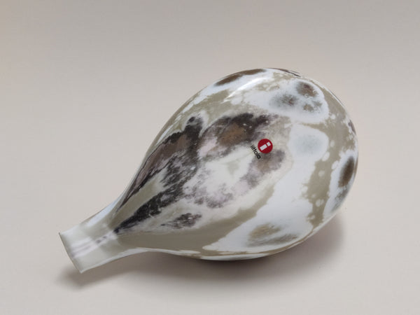 Cucunor - Viiriäinen 2008 Annual Bird - Oiva Toikka Birds Finland