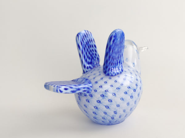 Kiuru Annual bird 2017 - Oiva Toikka Iittala