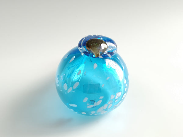 Blue Finch - Oiva Toikka - Sini Sieppo Iittala (NEW)