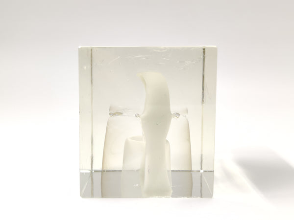 Special Cube Vintage - Oiva Toikka Nuutajärvi