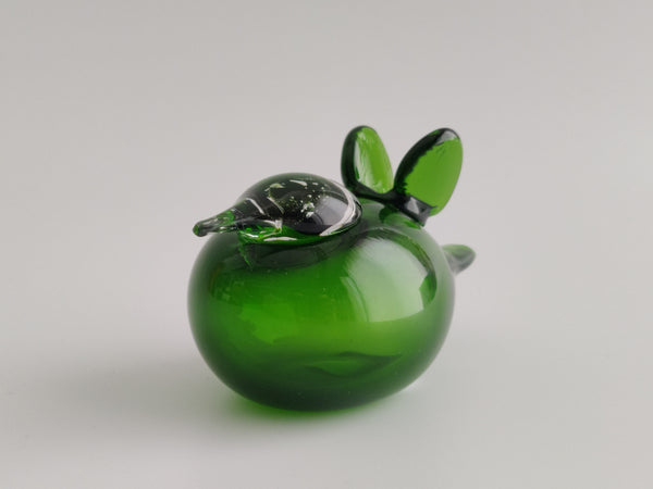 Baby Green - Vauva Vihreä - Oiva Toikka Iittala