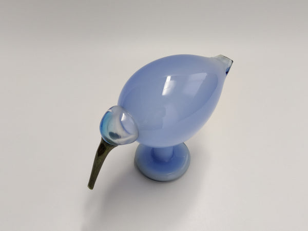 Ibis Light Blue 398/750 - Oiva Toikka Nuutajärvi