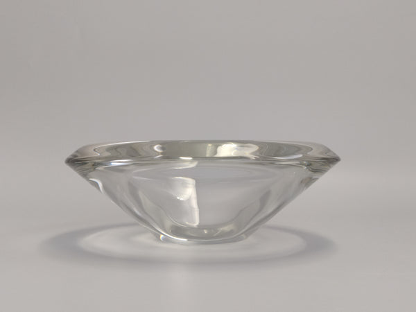 Tapio Wirkkala - Art bowl model 3344 IITTALA 1950s