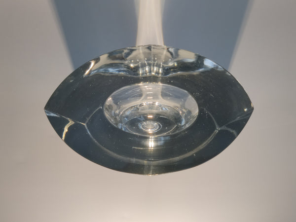 Tapio Wirkkala - Art vase model 3900-42 IITTALA 1956