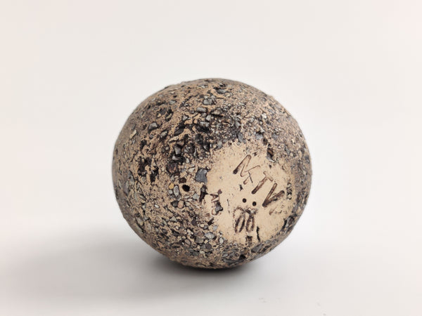 Kaarina Aho Owl figurine for MTV - Pöllö figuuri - MADE IN FINLAND