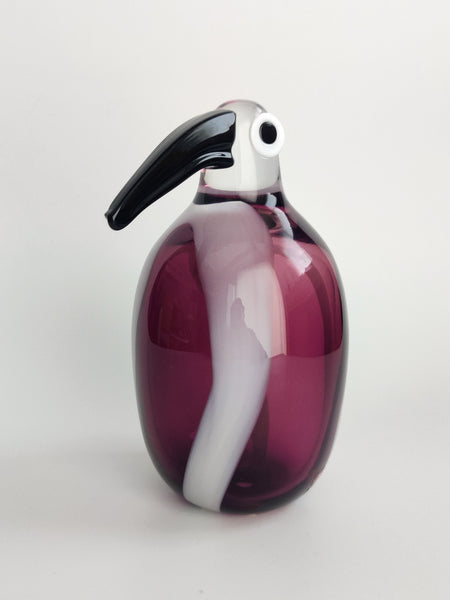 Anu Penttinen - Cotton Candy - Cartoon Chicks Iittala Finland 2008
