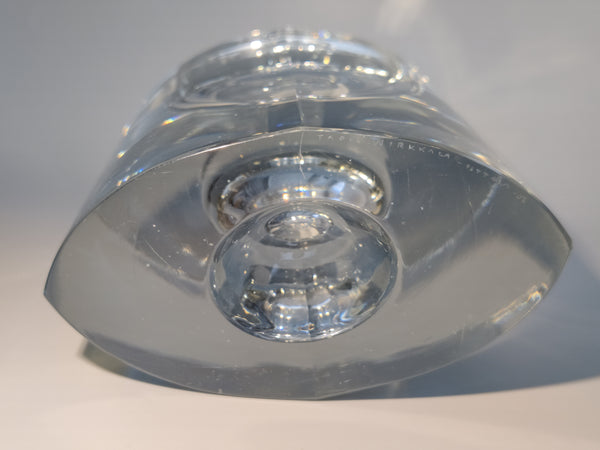 Tapio Wirkkala - Art vase model 3900-42 IITTALA 1956