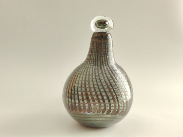 Wild Goose Female - Oiva Toikka Nuutajärvi 1987-1990 vintage