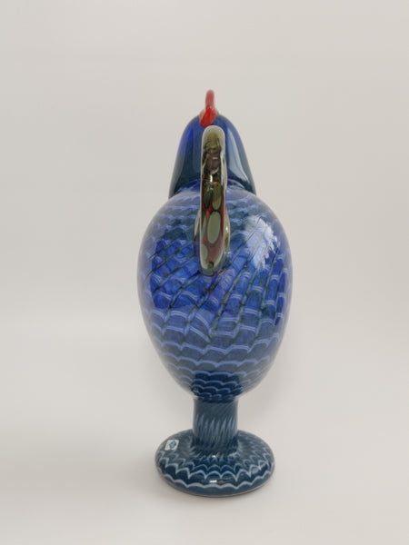Kaiku large vintage bird - Oiva Toikka
