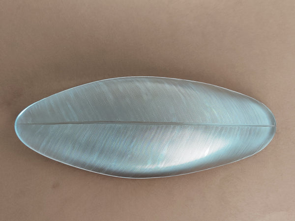 Tapio Wirkkala Feather - Sulka 3369 from year 1955 Iittala Finland