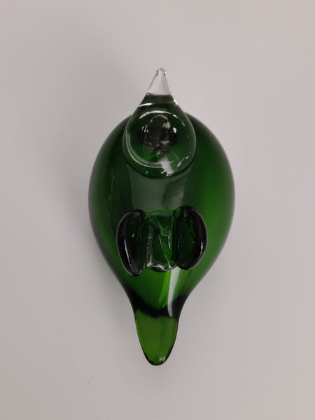 Baby Green - Vauva Vihreä - Oiva Toikka Iittala