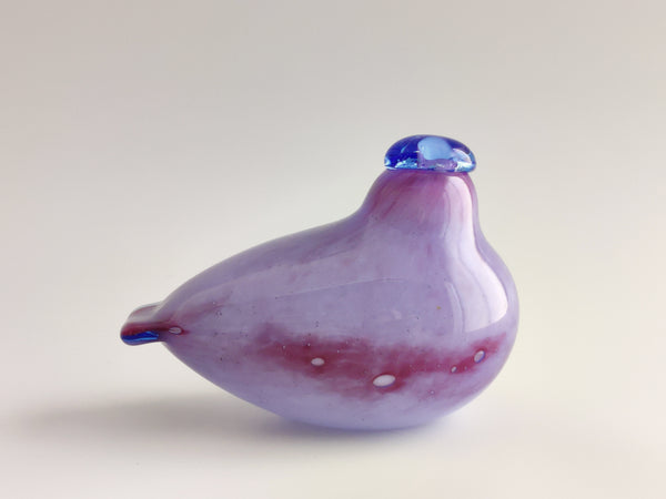 Partridge - Turkinpyy by Oiva Toikka Nuutajärvi 1994-1996