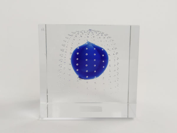 Annual Cube Year 2023 Vuosikuutio Oiva Toikka Iittala (NEW)