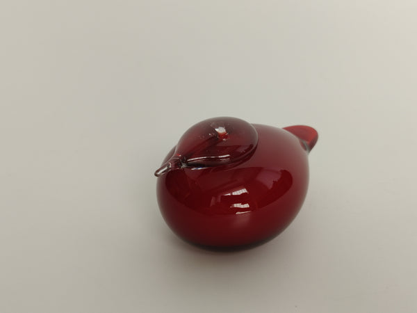 Puffball Cranberry - Kuukunen Karpalo - Oiva Toikka (NEW)
