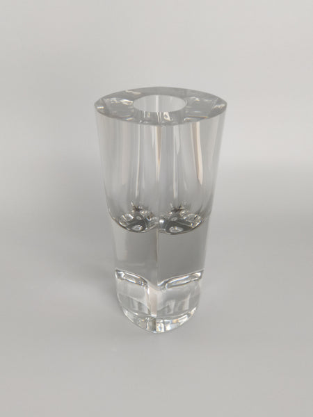 Tapio Wirkkala - Art vase model 3900-42 IITTALA 1956