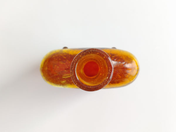 Oiva Toikka Puteli bottle from 1970s